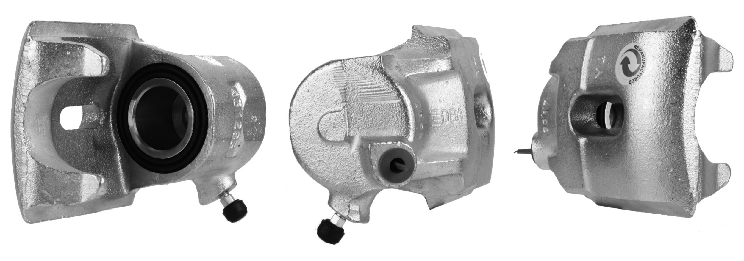 Etrier frana ELSTOCK 82-0617