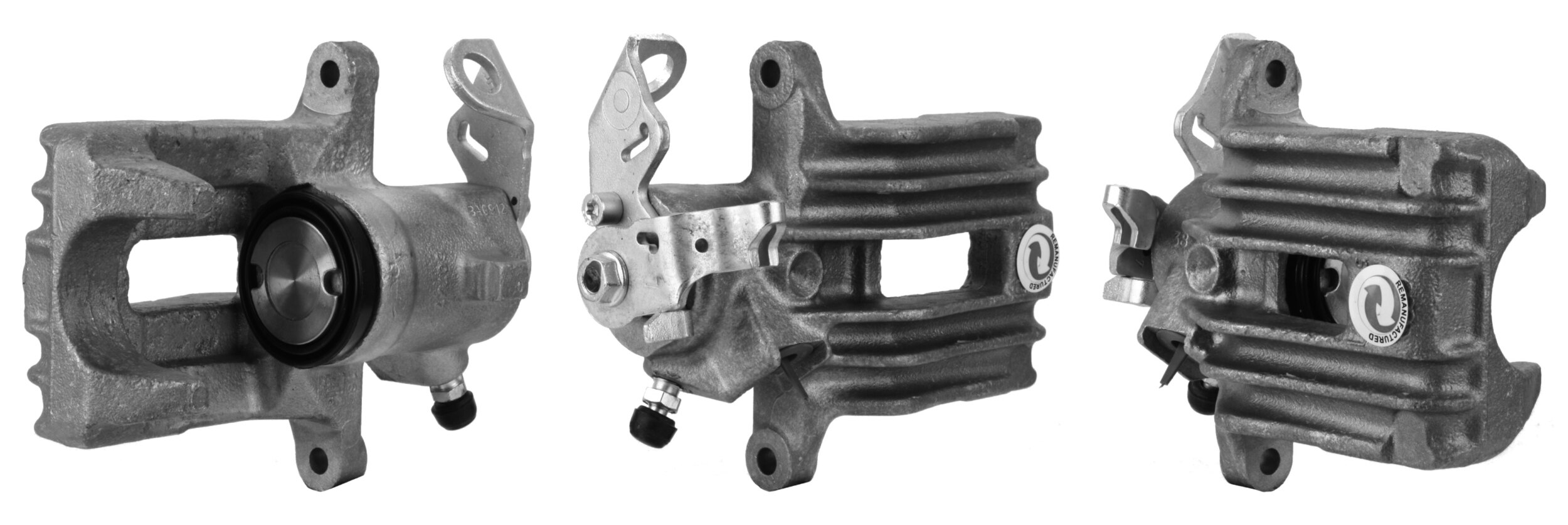 Etrier frana ELSTOCK 86-0192
