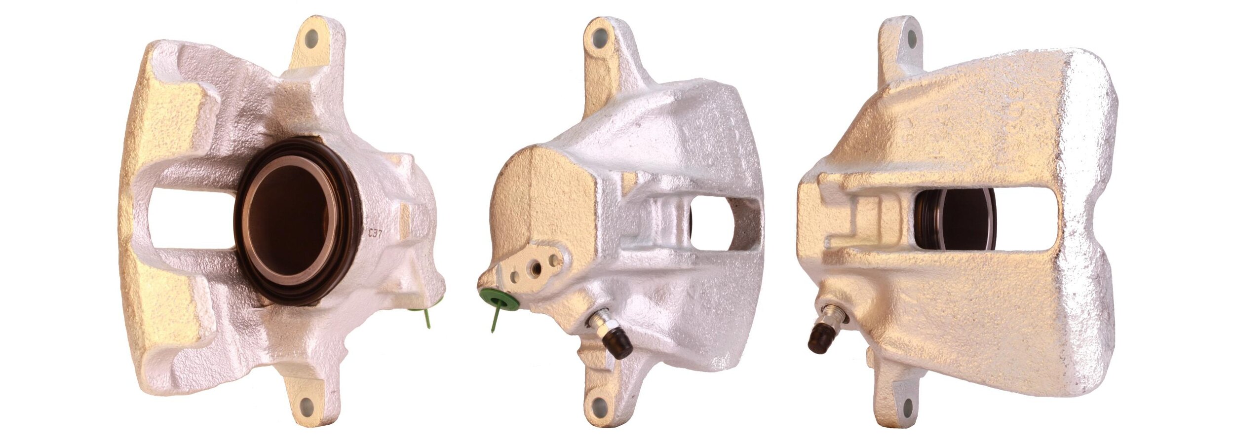 Etrier frana ELSTOCK 83-0173