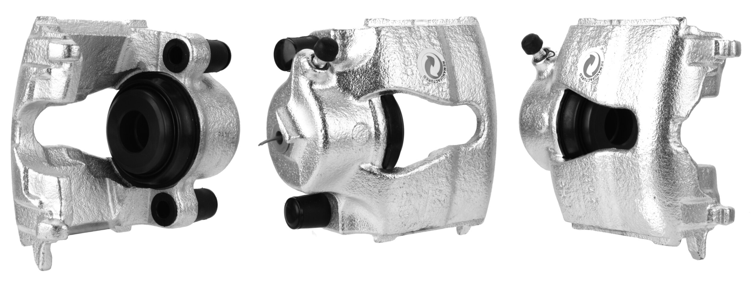 Etrier frana ELSTOCK 82-0448