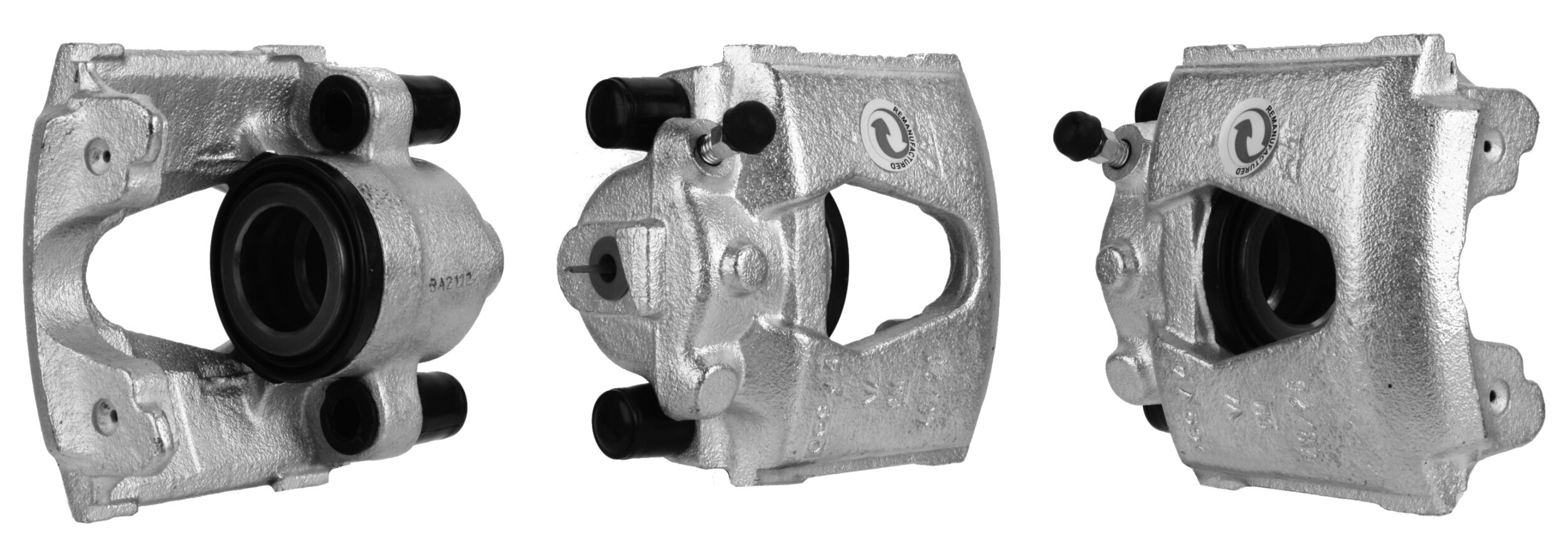 Etrier frana ELSTOCK 82-0451