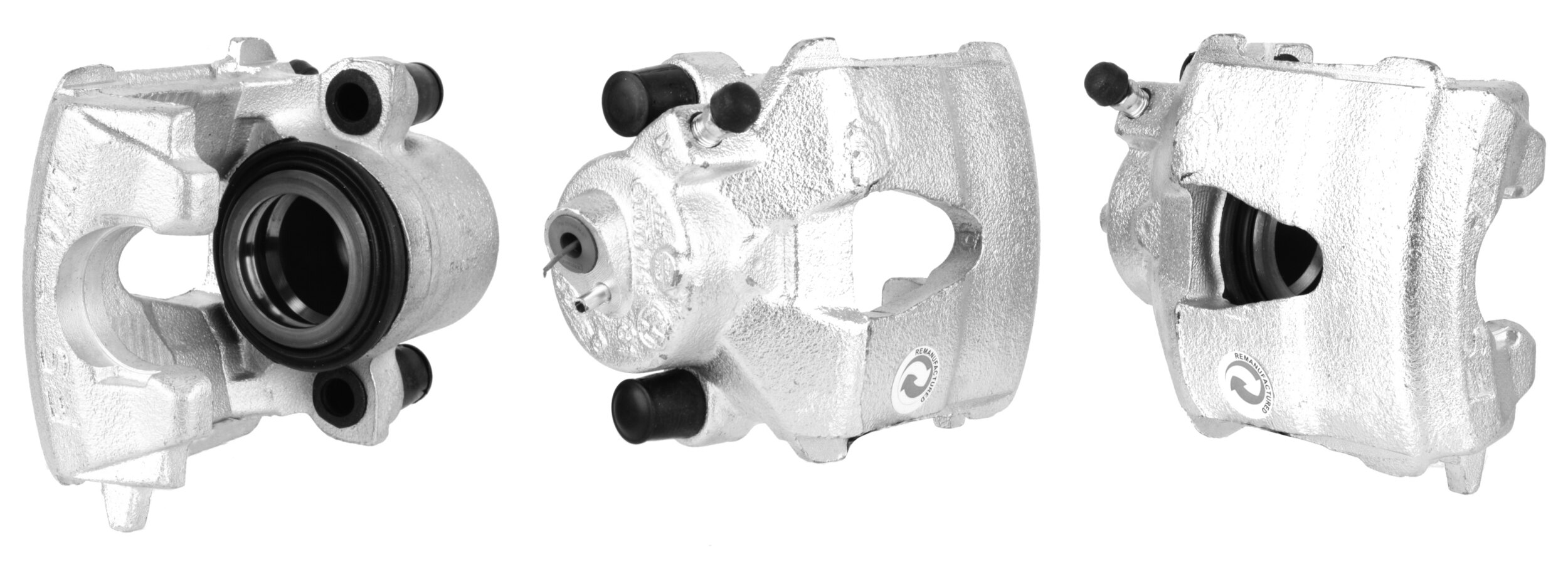 Etrier frana ELSTOCK 82-0502
