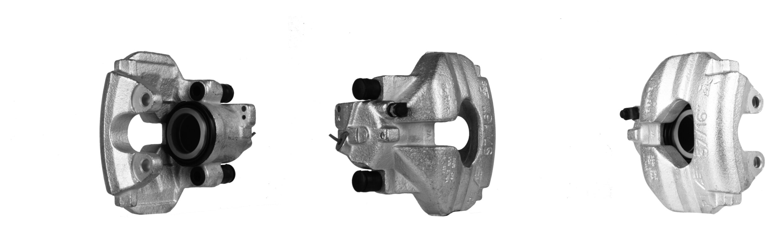 Etrier frana ELSTOCK 82-0986