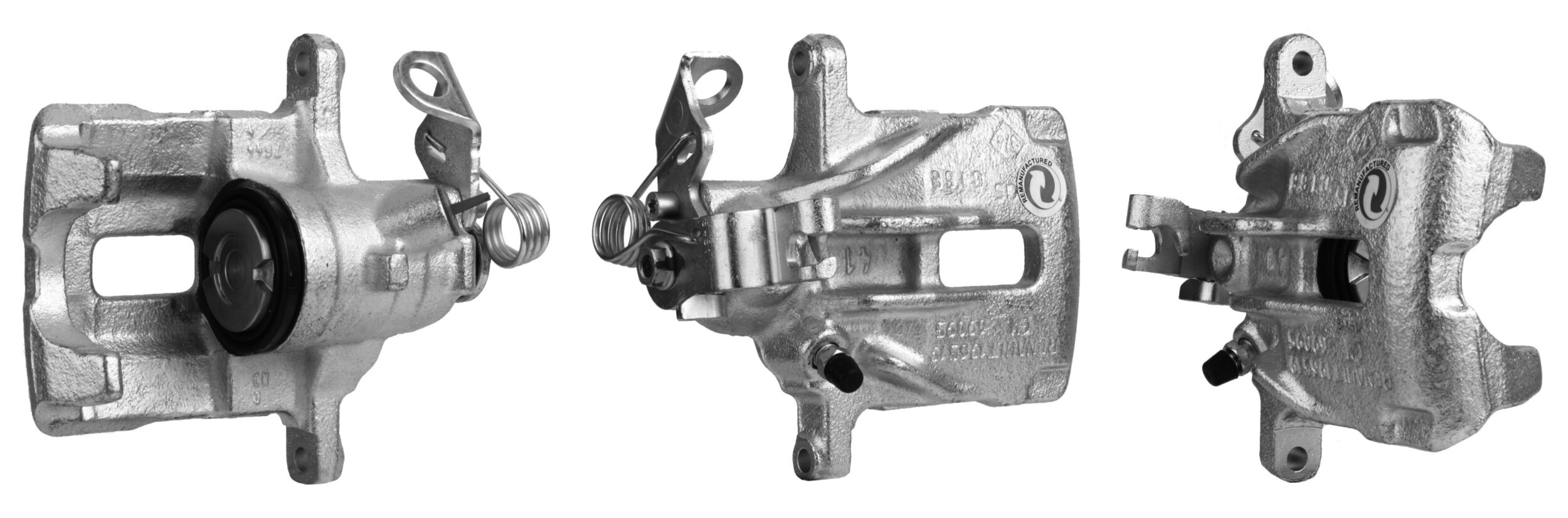 Etrier frana ELSTOCK 86-0823