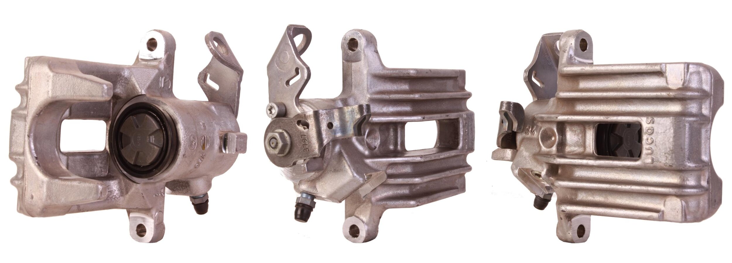Etrier frana ELSTOCK 86-1043