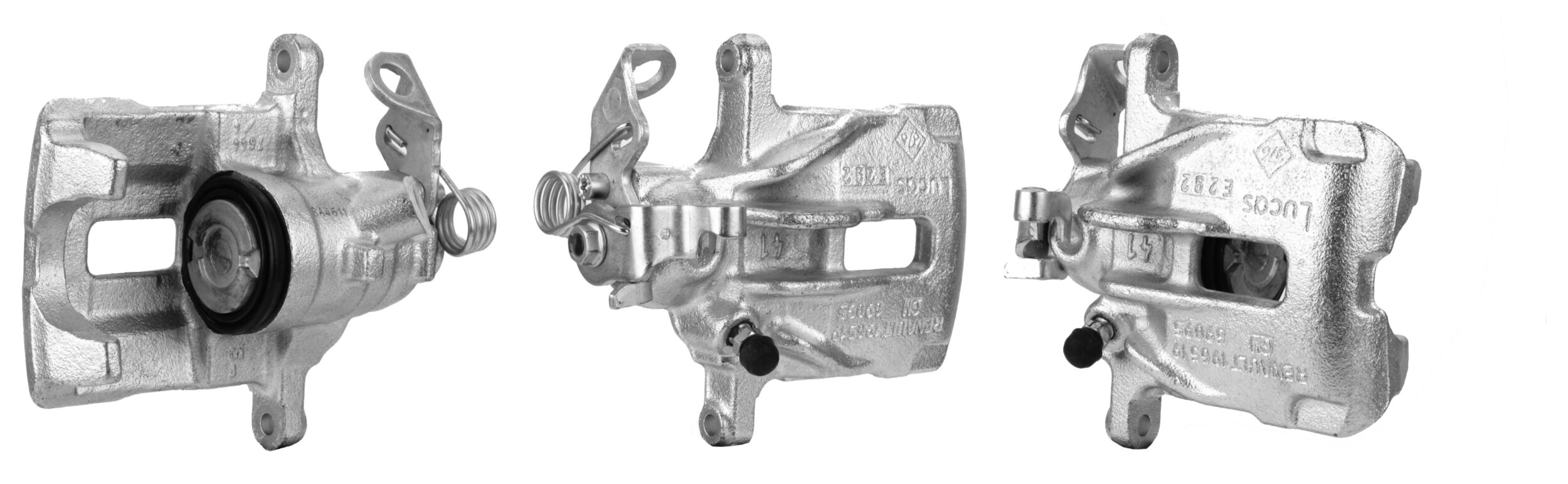 Etrier frana ELSTOCK 86-0757