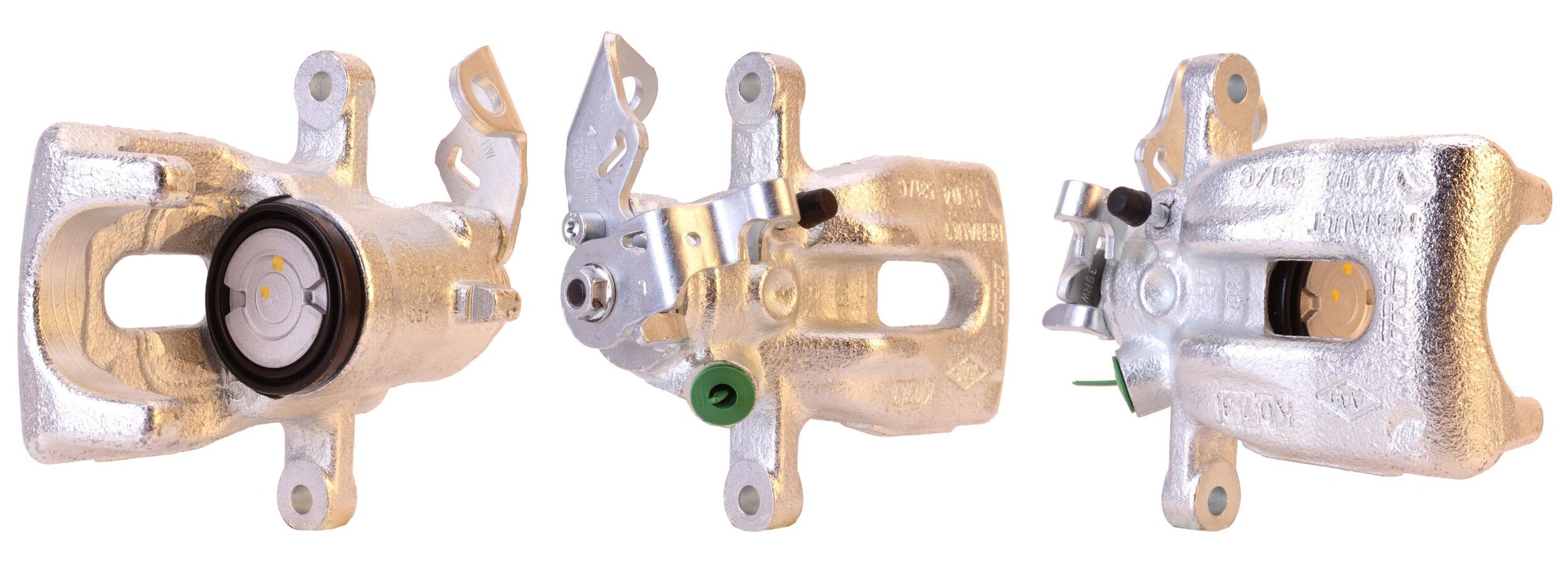 Etrier frana ELSTOCK 87-2094
