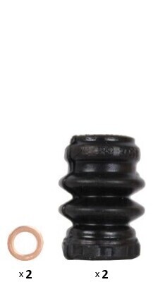 Etrier frana ELSTOCK 82-0072