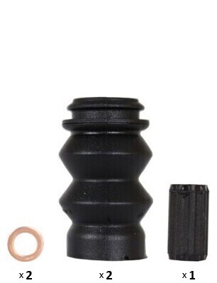 Etrier frana ELSTOCK 86-2101