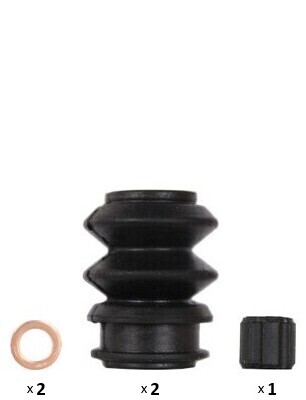 Etrier frana ELSTOCK 82-1051
