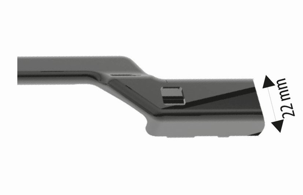 Lamela stergator TRICO EFK60601L