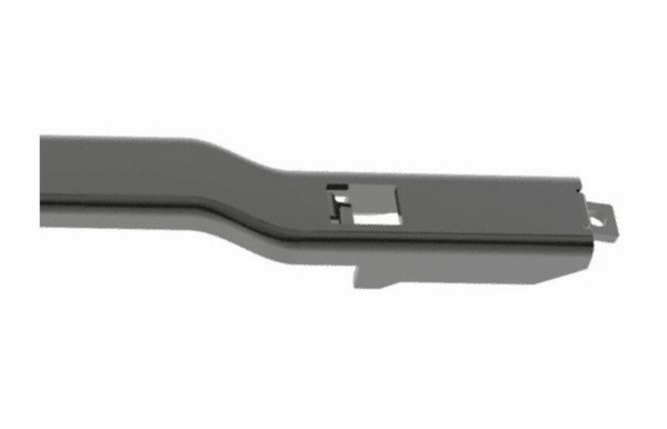 Lamela stergator TRICO EFK60581