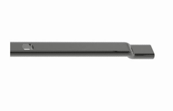 Lamela stergator TRICO EFK65402L