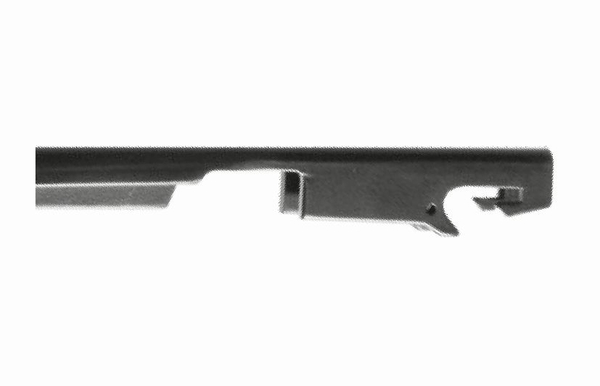 Lamela stergator TRICO EFK55552