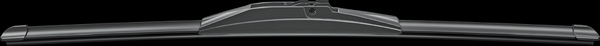 Lamela stergator TRICO NF600