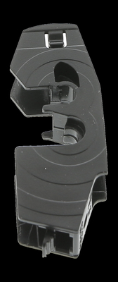 Lamela stergator TRICO RD45