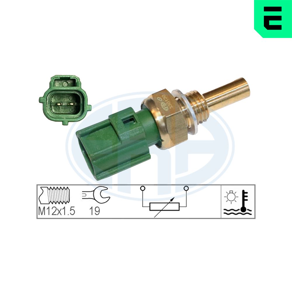 Senzor temperatura lichid de racire ERA 330130