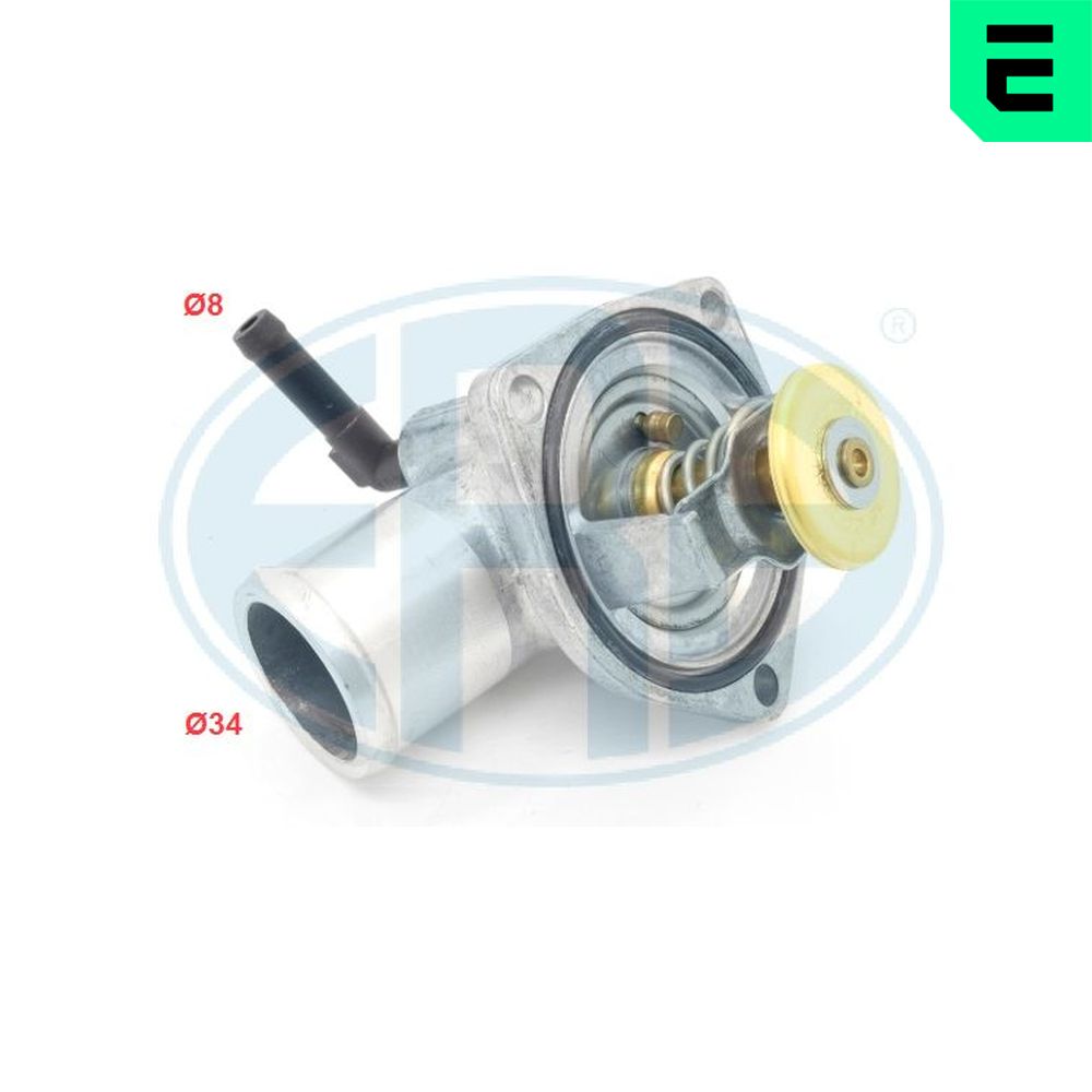 Termostat lichid racire ERA 350010A