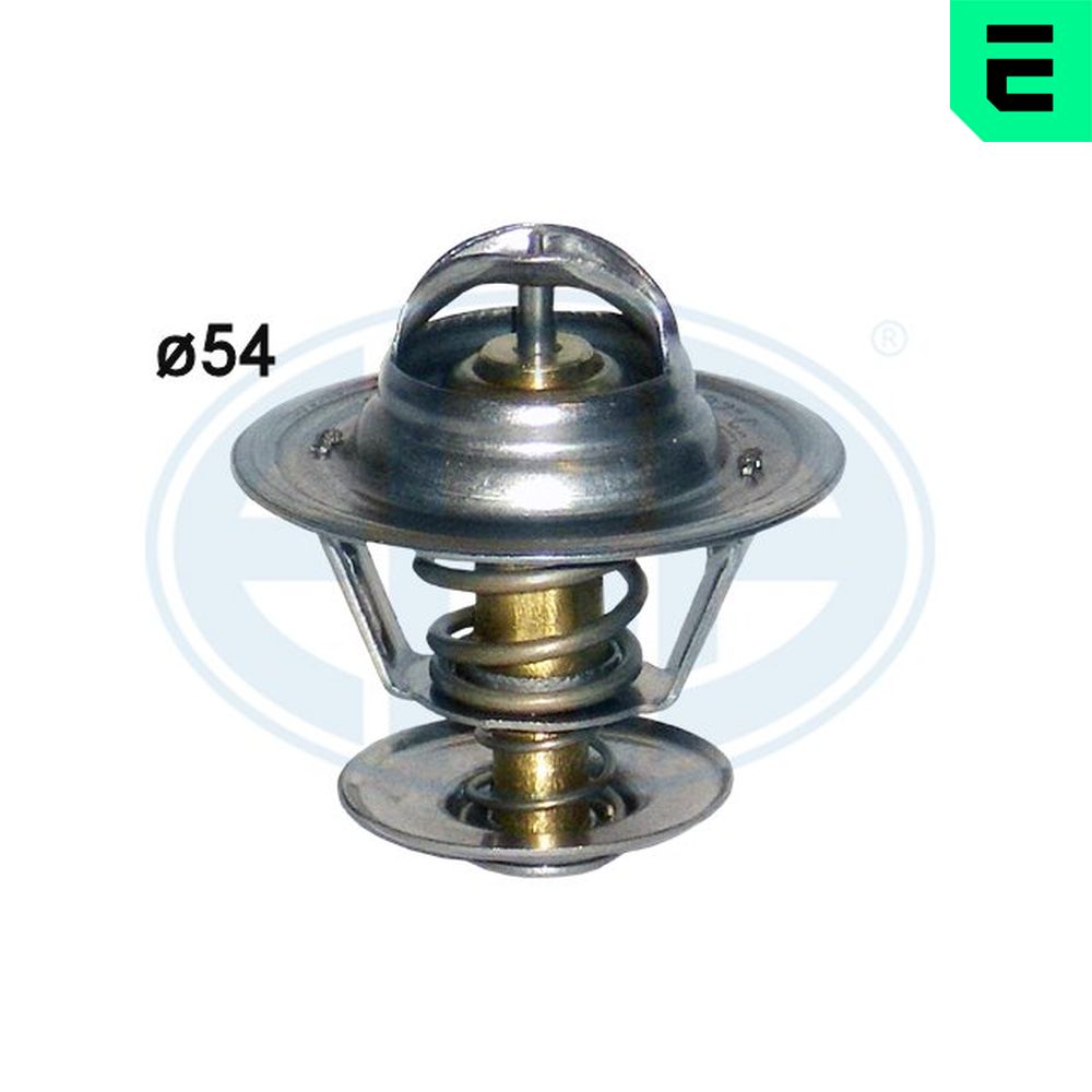 Termostat lichid racire VW TOURAN (1T1, 1T2) 1.9 TDI  diesel 105 cai ERA 350029A