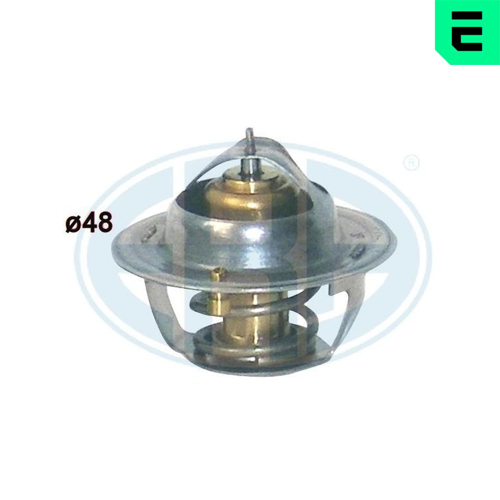 Termostat lichid racire ERA 350075