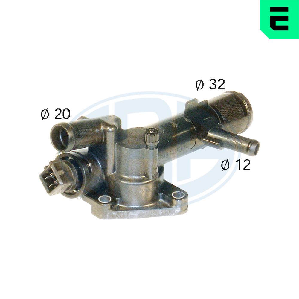 Termostat lichid racire ERA 350093A