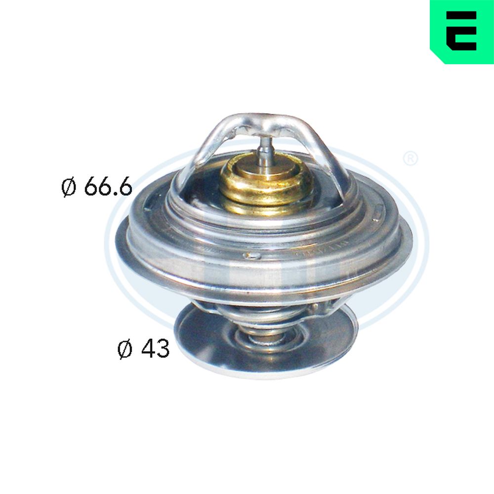 Termostat lichid racire ERA 350125A