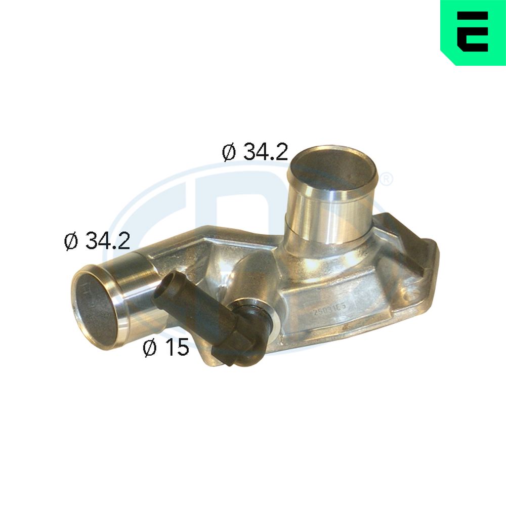 Termostat lichid racire ERA 350131