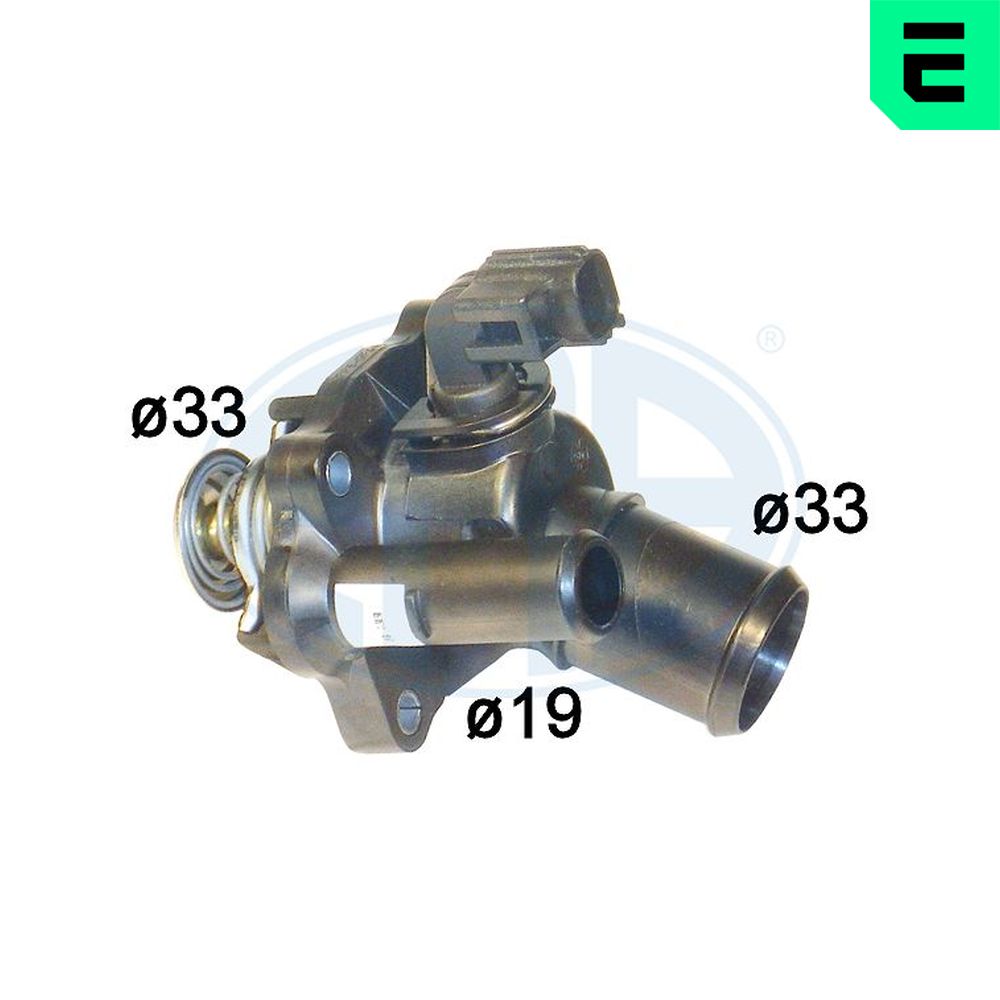 Termostat lichid racire ERA 350189A
