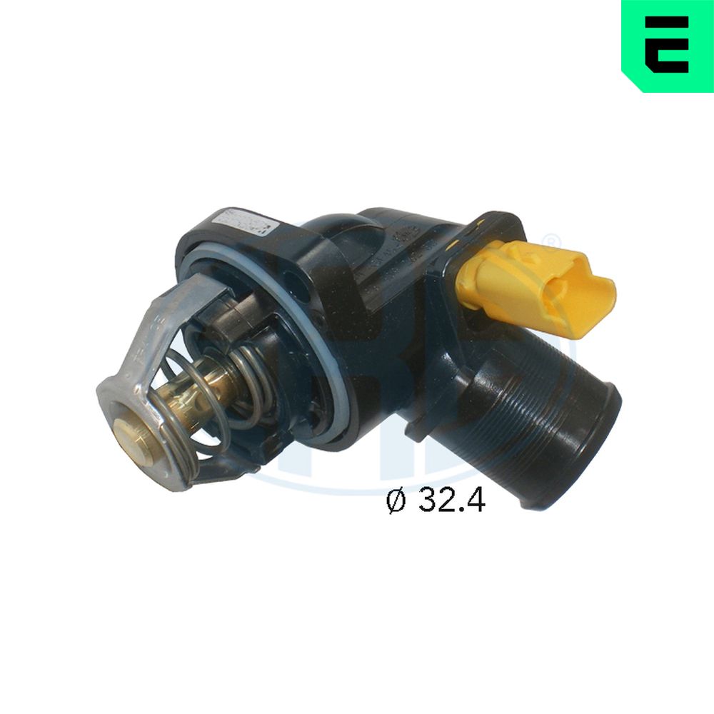 Termostat lichid racire ERA 350395A