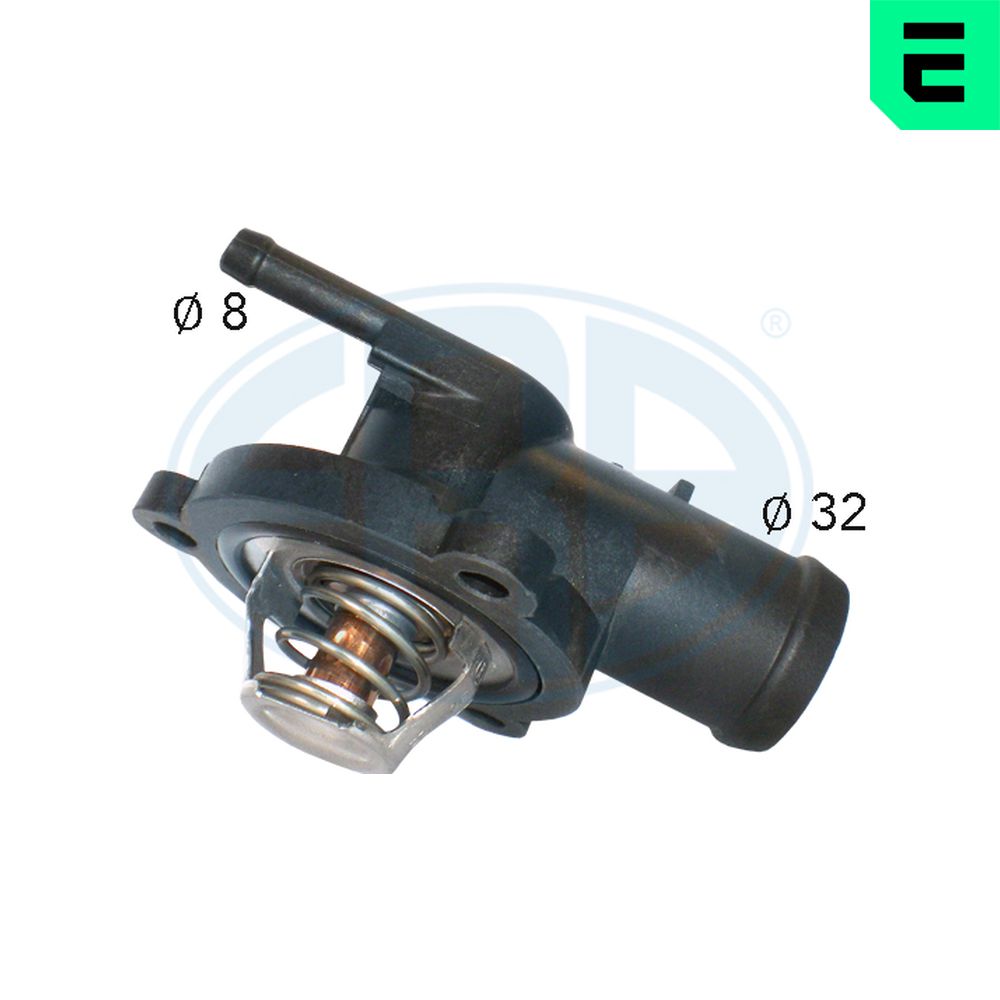 Termostat lichid racire ERA 350411