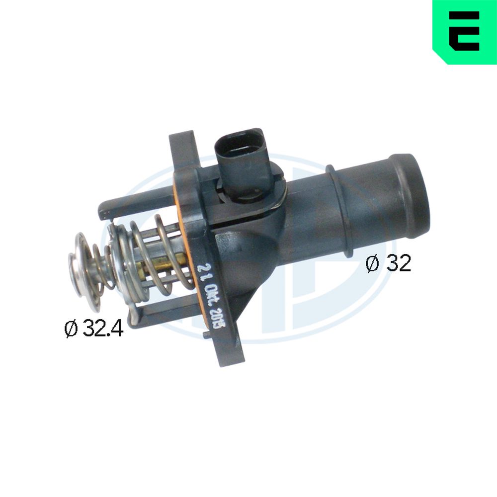 Termostat lichid racire ERA 350430A