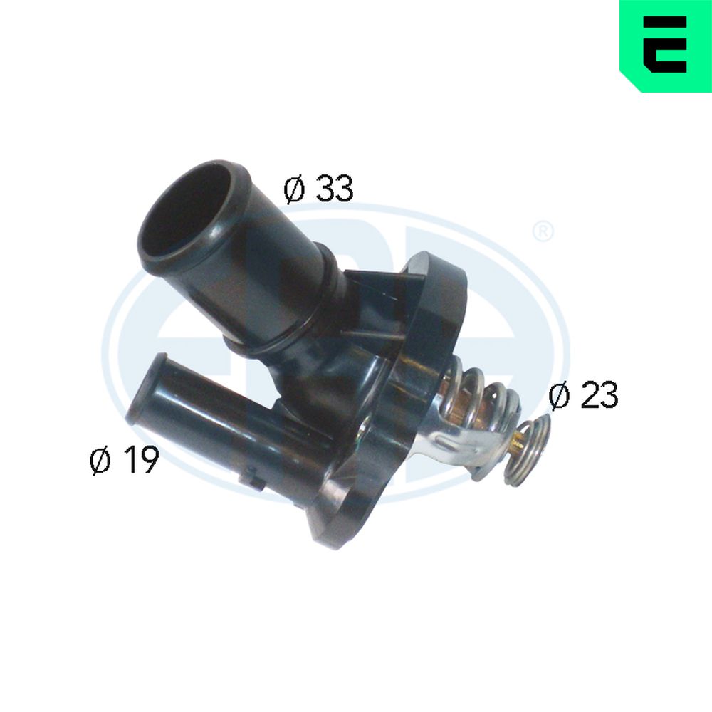 Termostat lichid racire ERA 350434