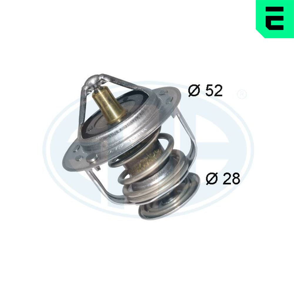 Termostat lichid racire ERA 350537A