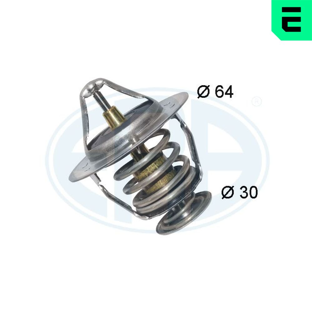 Termostat lichid racire ERA 350538