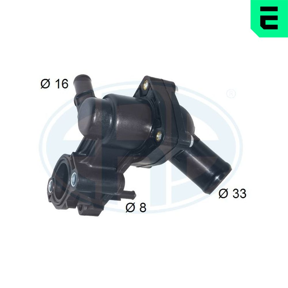 Termostat lichid racire ERA 350548A