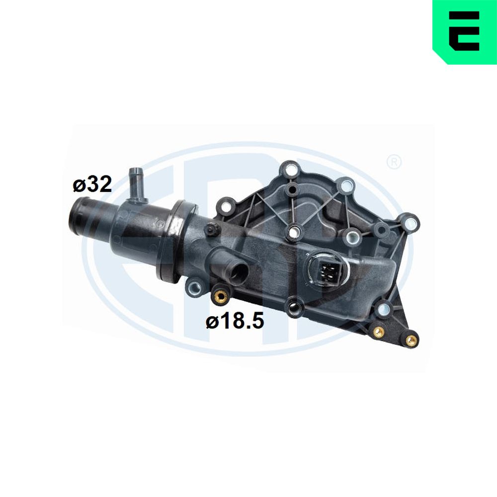 Termostat lichid racire ERA 350609A
