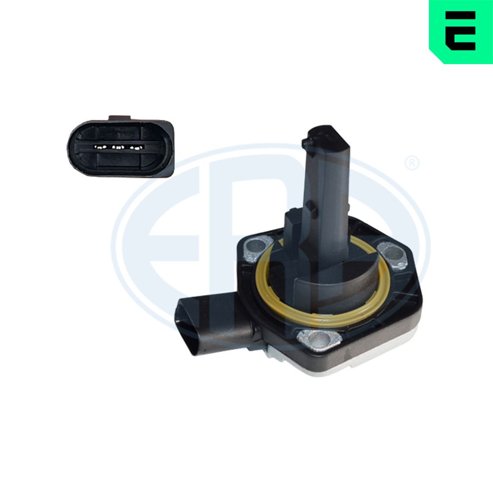 Senzor nivel ulei motor AUDI A4 B7 (8EC) 2.0 TDI  diesel 140 cai ERA 550886A