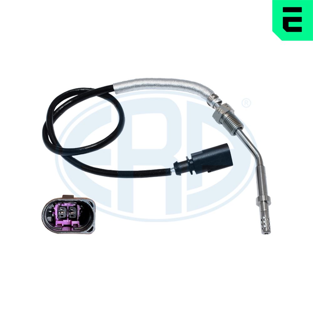 Senzor temperatura gaze evacuare VW GOLF VII Variant (BA5, BV5) 2.0 TDI  diesel 150 cai ERA 550943A