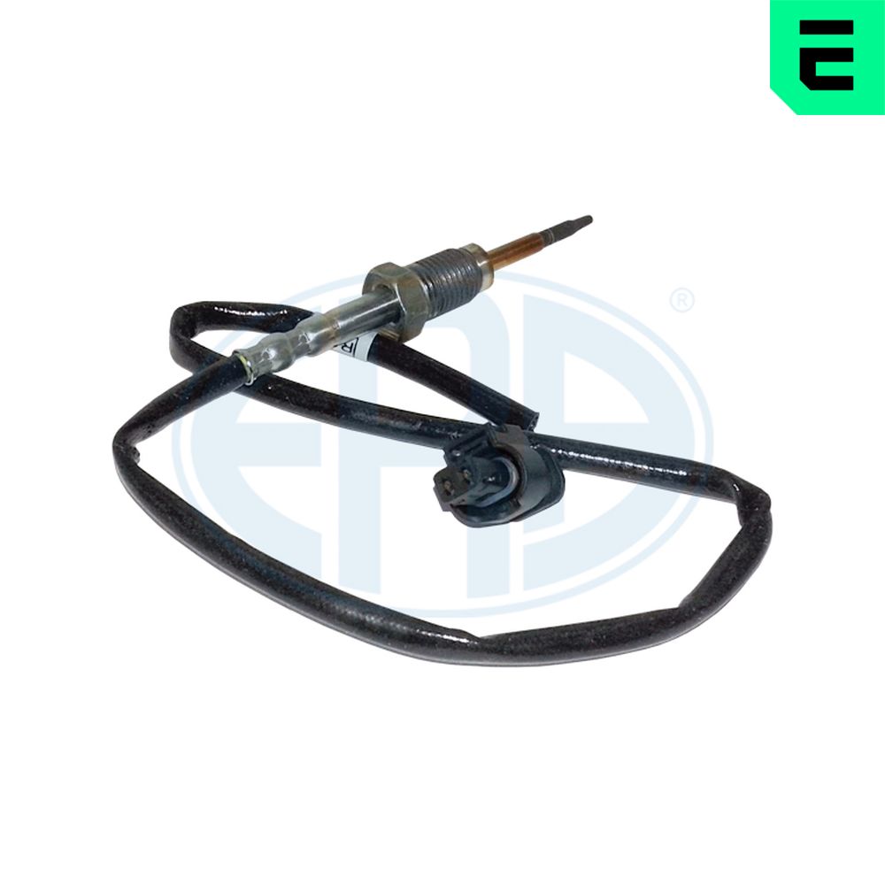 Senzor temperatura gaze evacuare BMW Seria 3 (E90) 318 d  diesel 143 cai ERA 551148A