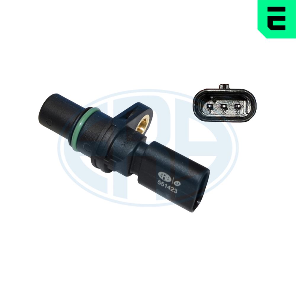 Senzor impulsuri arbore cotit VW GOLF VII Variant (BA5, BV5) 2.0 TDI  diesel 150 cai ERA 551423A