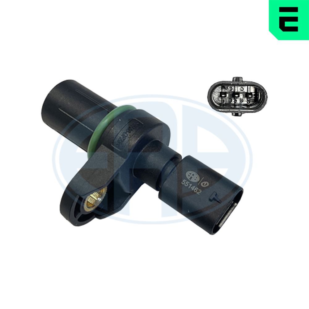 Senzor pozitie ax cu came BMW Seria 3 (E90) 318 d  diesel 143 cai ERA 551462A