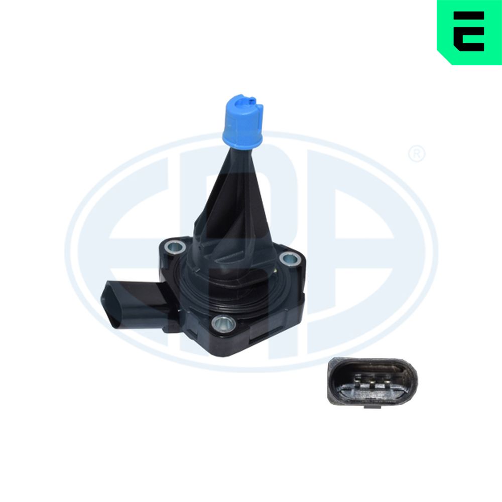 Senzor nivel ulei motor VW GOLF VII Variant (BA5, BV5) 2.0 TDI  diesel 150 cai ERA 551595A