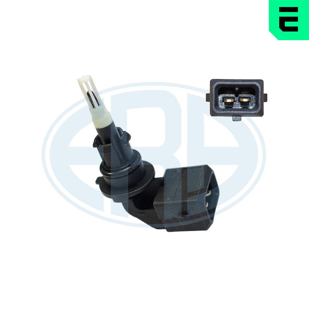 Senzor temperatura aer admisie BMW Seria 3 (E90) 318 d  diesel 143 cai ERA 551610A
