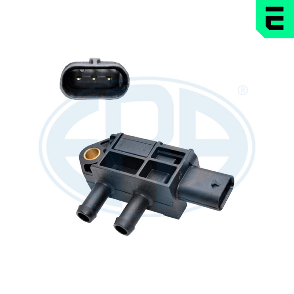 Senzor presiune gaze evacuare VW GOLF VII Variant (BA5, BV5) 2.0 TDI  diesel 150 cai ERA 551673A