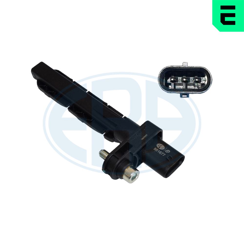 Senzor impulsuri arbore cotit BMW Seria 3 (E90) 318 d  diesel 143 cai ERA 551677A