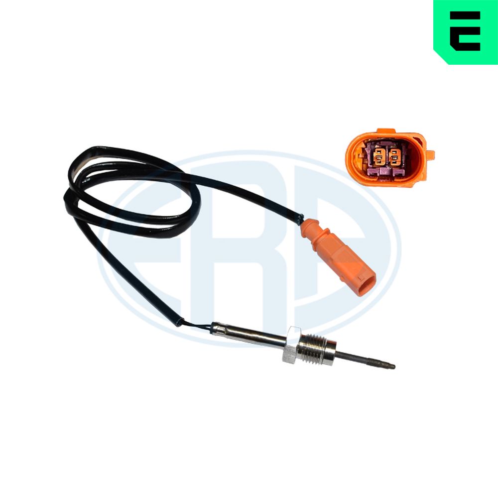 Senzor temperatura gaze evacuare VW GOLF VII Variant (BA5, BV5) 2.0 TDI  diesel 150 cai ERA 551841A