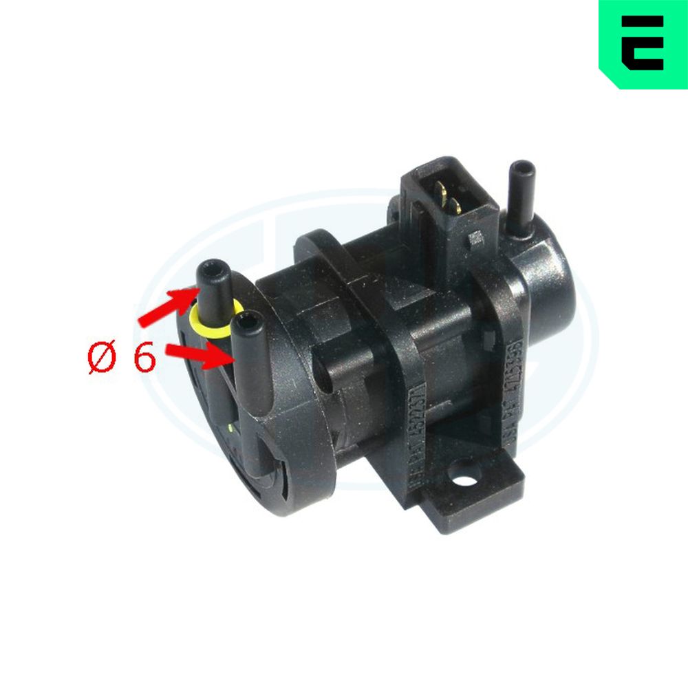 Convertor presiune esapament ERA 555053
