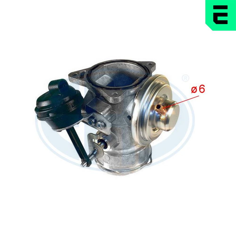 Supapa EGR ERA 555088A
