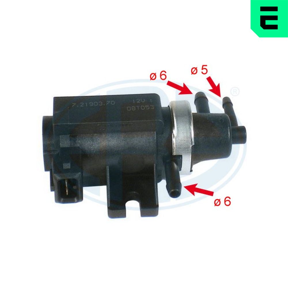 Convertor presiune esapament ERA 555155A