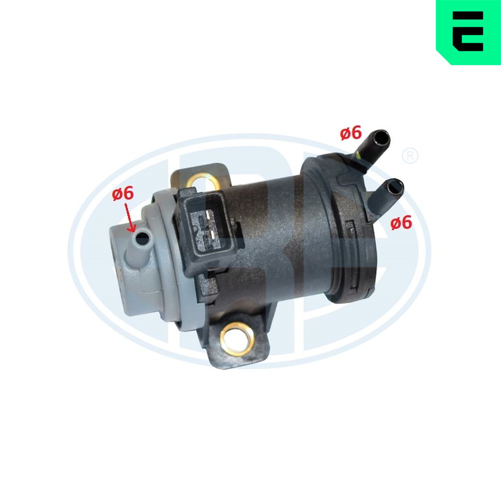 Convertor presiune esapament ERA 555157